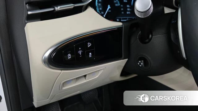 Genesis GV70 id 5016784 из Кореи 28