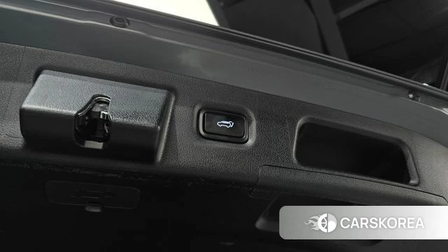 Hyundai The New Santa Fe id 5002839 из Кореи 28