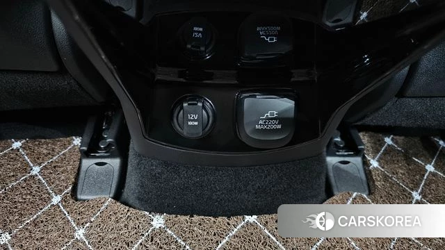 Kia The New Sorento 4th Generation id 5021074 из Кореи 28