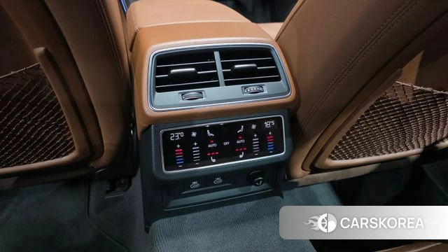 Audi A6 (C8) id 5033606 из Кореи 28