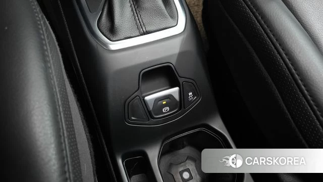 Jeep Renegade id 4993536 из Кореи 28