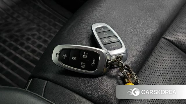 Hyundai Staria id 4757874 из Кореи 28
