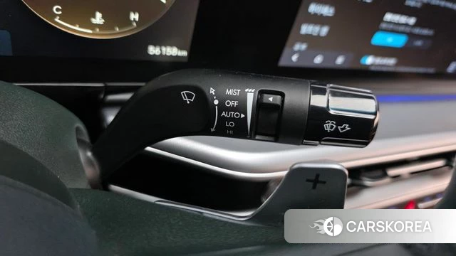 Hyundai Grandeur (GN7) id 5026885 из Кореи 28