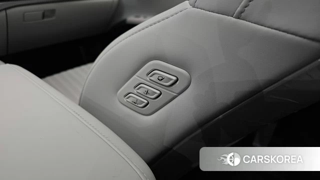 Hyundai Grandeur Hybrid (GN7) id 4767426 из Кореи 28