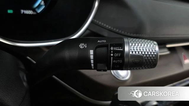 Genesis G80 (RG3) id 4980798 из Кореи 28
