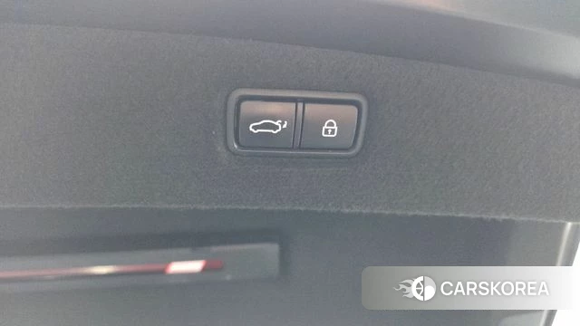 Genesis G90 id 5004364 из Кореи 28