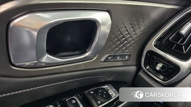Kia Sorento 4th Generation id 4987045 из Кореи 28