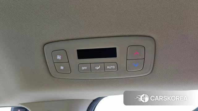 Kia Carnival 4th generation id 5040106 из Кореи 28