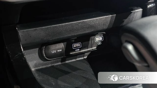 Kia Seltos id 4951529 из Кореи 28