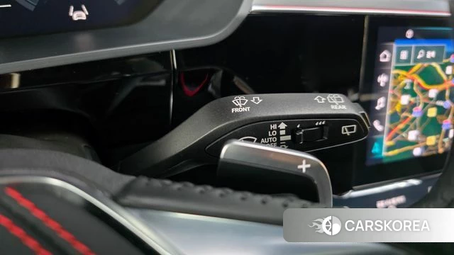 Audi e-Tron id 4992189 из Кореи 28