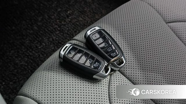 Hyundai Avante (CN7) id 4952317 из Кореи 28