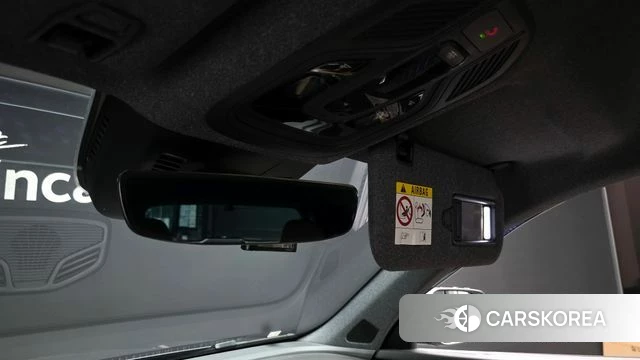 Renault Korea (Samsung) Grand Coleos id 4990462 из Кореи 28