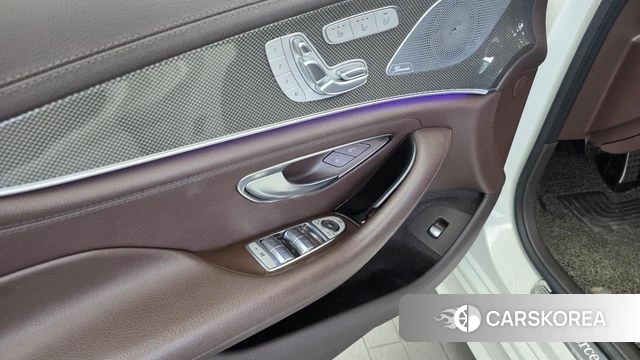 Mercedes-Benz CLS-Class C257 id 4918606 из Кореи 28