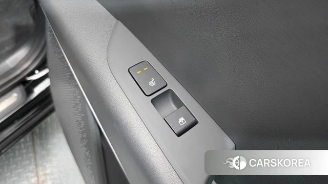 Kia Di All New Niro EV id 5052518 из Кореи 28