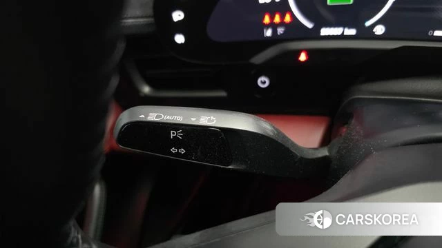 Porsche Taycan id 4990467 из Кореи 28