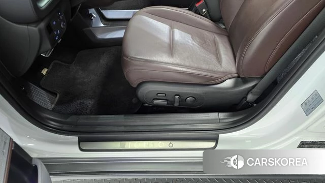 Hyundai Ionic 6 id 4778790 из Кореи 28