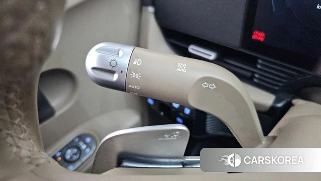 Hyundai The New Ionic 5 id 5001870 из Кореи 28