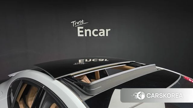 Porsche Panamera (971) id 4746332 из Кореи 28