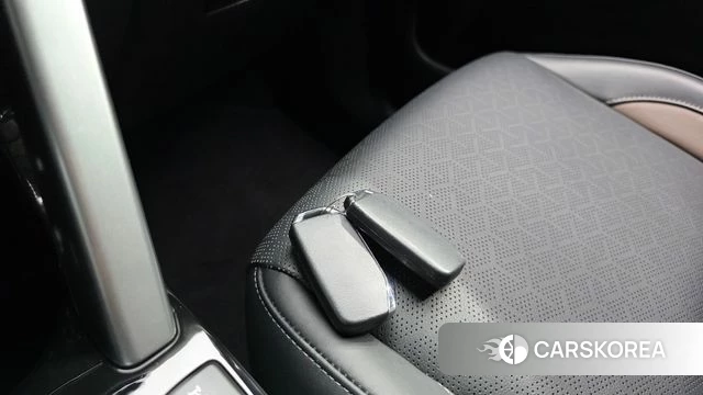 Kia Seltos id 4958434 из Кореи 28