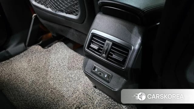 Renault Korea (Samsung) The New QM6 id 5028779 из Кореи 28