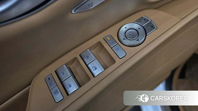 Genesis G80 (RG3) id 4904588 из Кореи 28