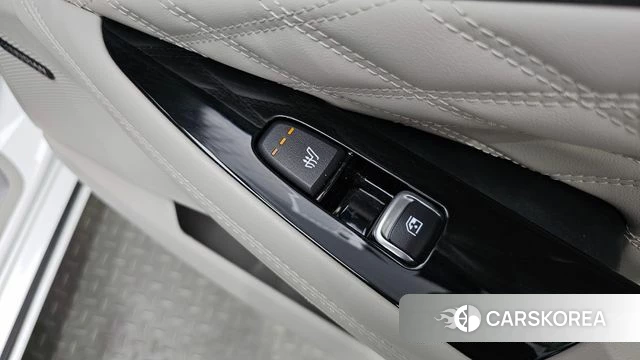 Kia K8 Hybrid id 4965767 из Кореи 28