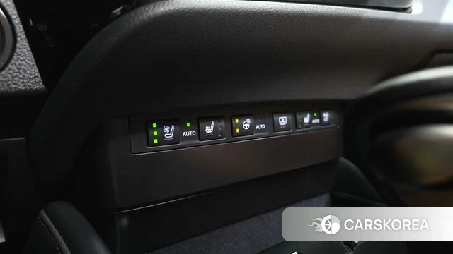 Lexus ES300h 7th generation id 4941315 из Кореи 28