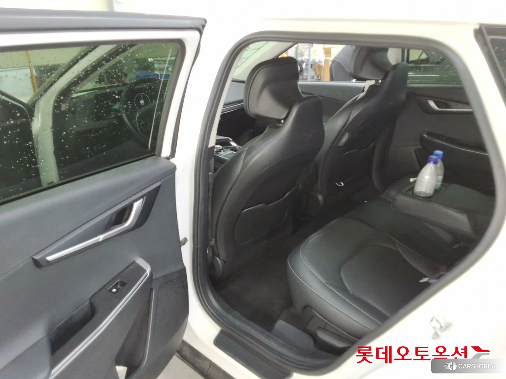 Kia EV6 id 4984634 из Кореи 28