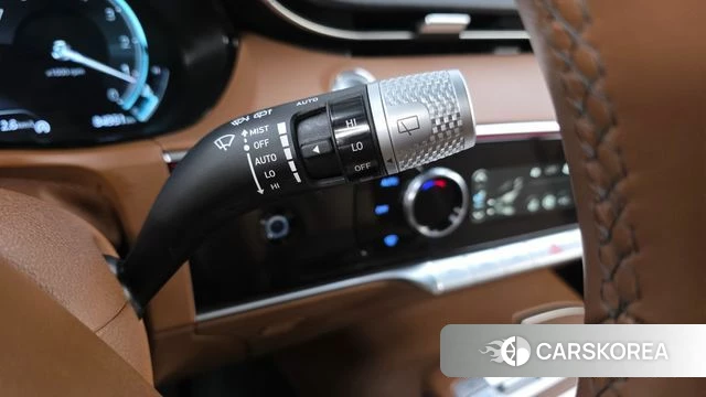 Genesis GV70 id 5012790 из Кореи 28