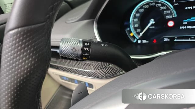 Genesis G80 (RG3) id 5040444 из Кореи 28