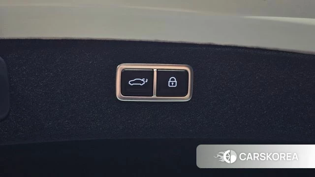 Genesis G80 (RG3) id 5016050 из Кореи 28