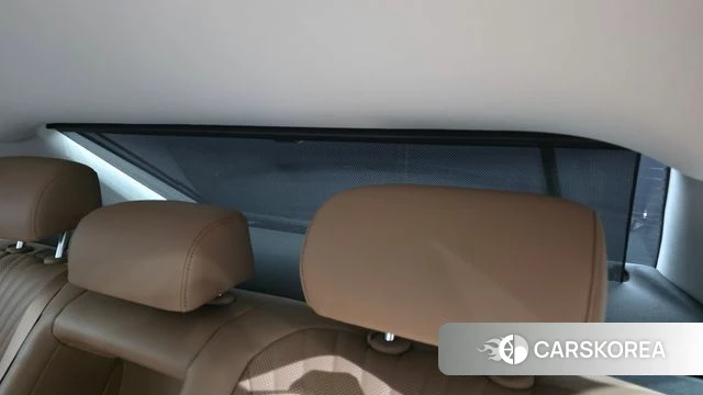 Hyundai Grandeur Hybrid (GN7) id 4990930 из Кореи 28