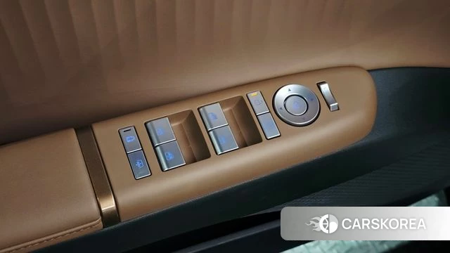 Hyundai Grandeur Hybrid (GN7) id 5045575 из Кореи 28
