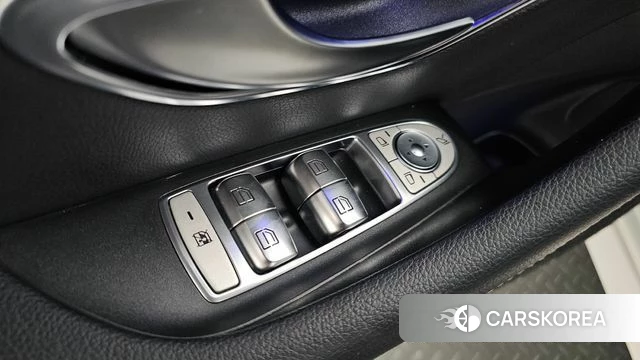 Mercedes-Benz E-Class W213 id 5014072 из Кореи 28