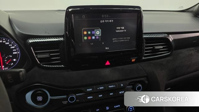 Hyundai Veloster (JS) id 4992972 из Кореи 28