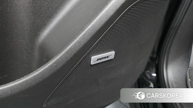 Chevrolet (GM Daewoo) Bolt EUV id 5027387 из Кореи 28