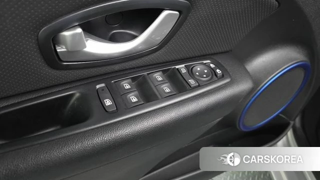Renault Korea (Samsung) SM3 Z.E. id 5023530 из Кореи 28