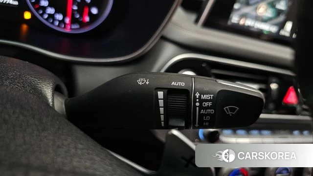 Genesis G70 id 5041853 из Кореи 28