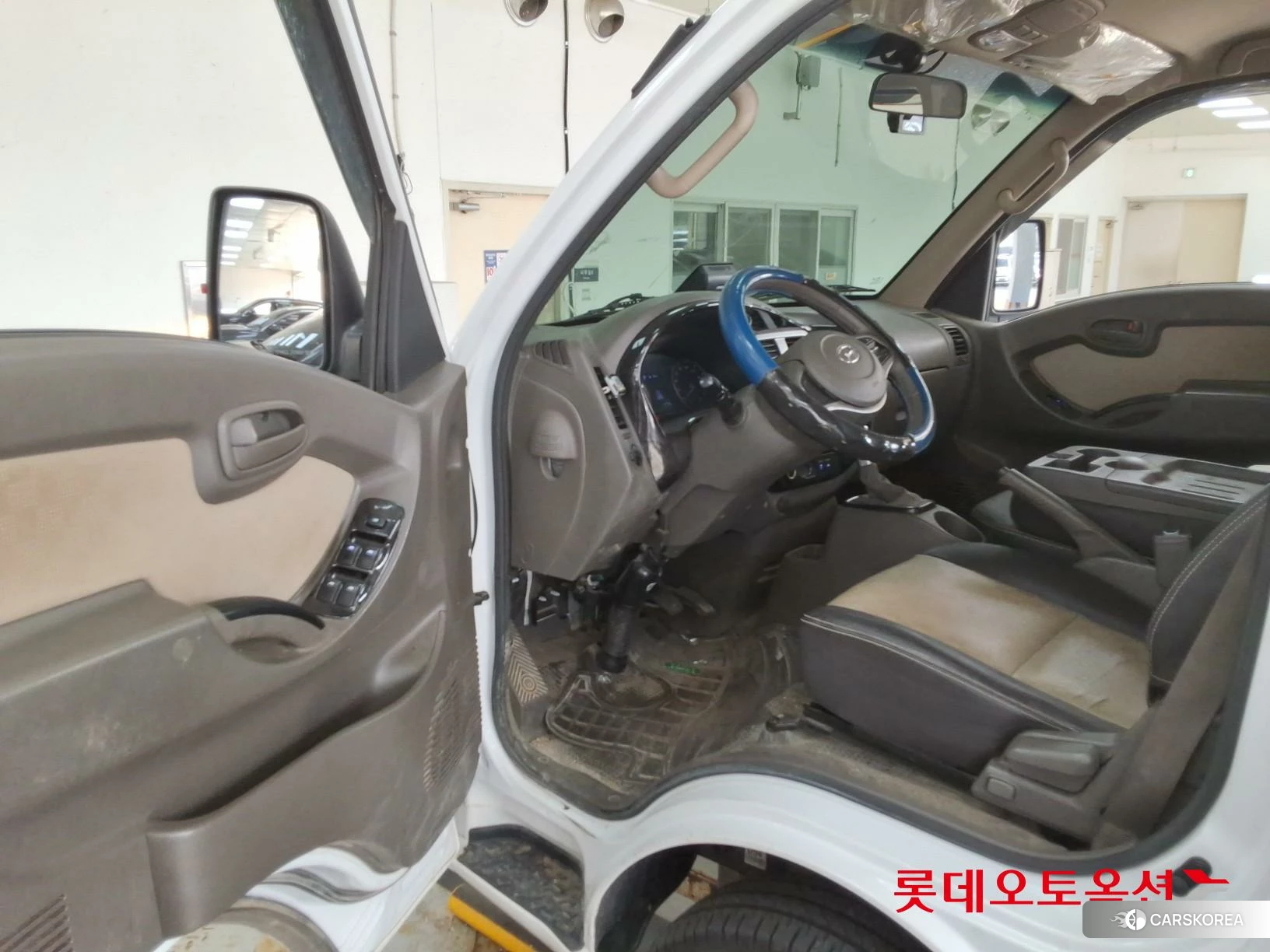Hyundai Porter II id 4984659 из Кореи 28