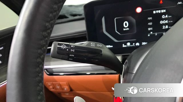 Kia The New K5 3rd generation id 5020947 из Кореи 28