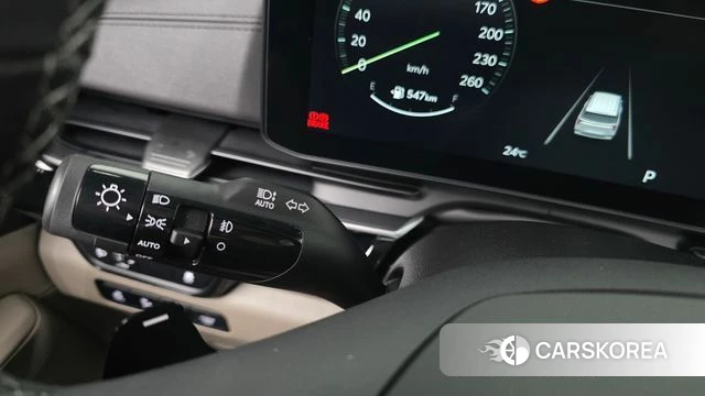 Kia The New Carnival 4th Generation id 4602114 из Кореи 28
