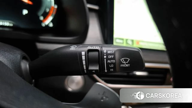 Kia K7 Premier id 5054304 из Кореи 28