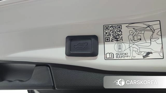 Toyota RAV4 5th Generation id 4904285 из Кореи 28