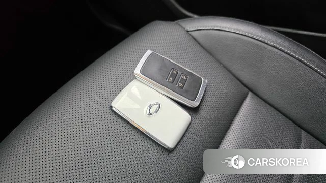 Renault Korea (Samsung) XM3 id 5003869 из Кореи 28