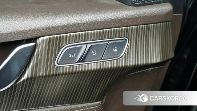 Hyundai The New Palisade id 4762899 из Кореи 28