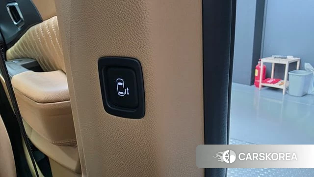 Kia The New Carnival 4th Generation id 5011274 из Кореи 28