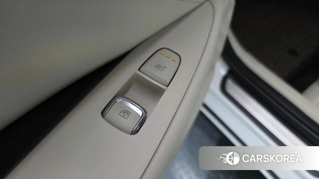 Kia The New K8 Hybrid id 5015975 из Кореи 28