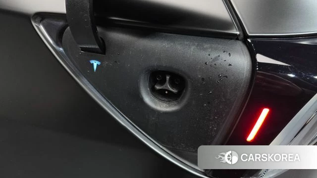 Tesla Model Y id 5001417 из Кореи 28