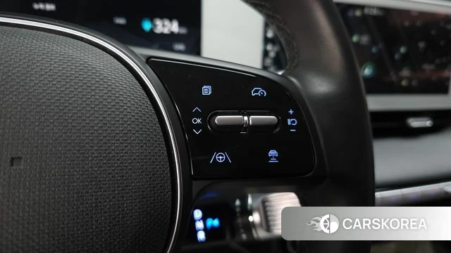 Hyundai Ionic 5 id 4957749 из Кореи 28