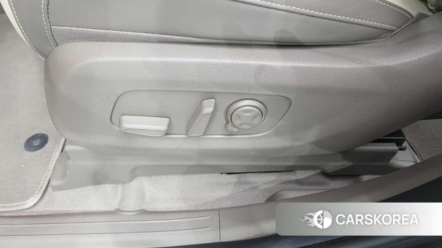 Kia The New Carnival 4th Generation id 5026522 из Кореи 28